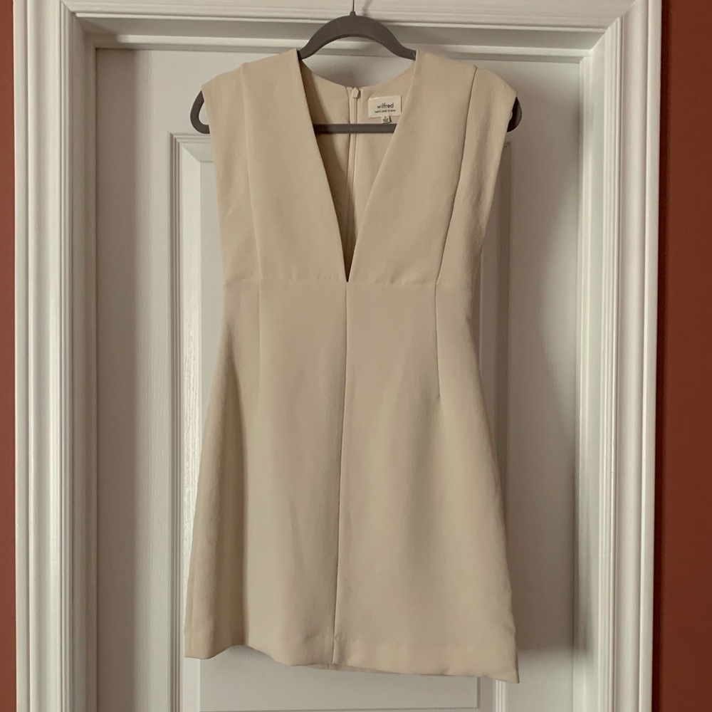 Aritzia Mini Dress
